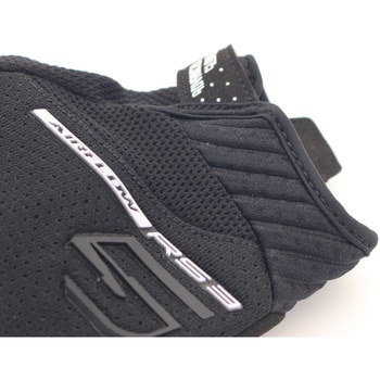 RS3 EVO AIRFLOW FIVE(ファイブ)