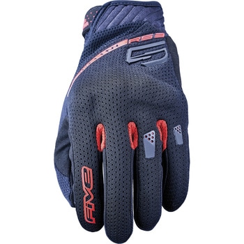 RS3 EVO AIRFLOW FIVE(ファイブ)