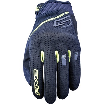 RS3 EVO AIRFLOW FIVE(ファイブ)