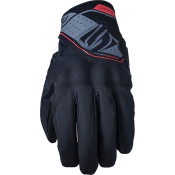 - RS WP FIVE(t@Cu) FBLACK/RED TCYM 21072164