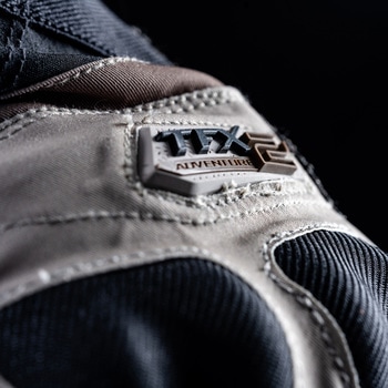 TFX2 WP FIVE(ファイブ)