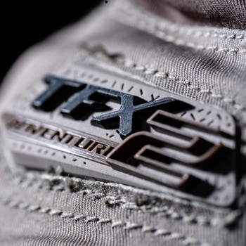 TFX2 WP FIVE(ファイブ)