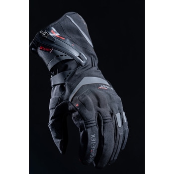 【新品・未使用】FIVE WFX PRIME GTX Mサイズ wfx_prime_gtx_black_face_2021.