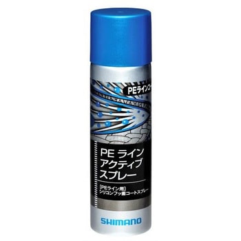 PEラインアクティブスプレー SHIMANO(シマノ)
