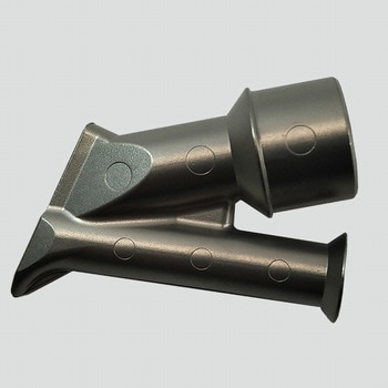 J-turbo防水セット用V型ノズル 尾崎亀商店