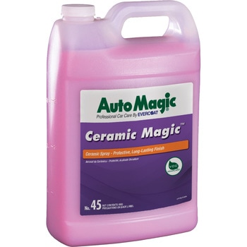 セラミックマジック Auto Magic(オートマジック)