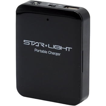 単3型乾電池式充電器 STAR Light