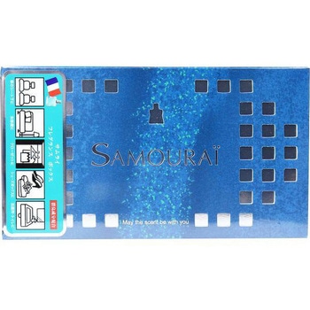 サムライ フレグランスボックス SPRジャパン