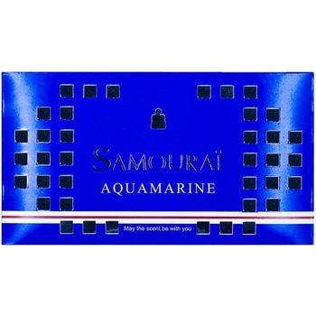 サムライ フレグランスボックス SPRジャパン