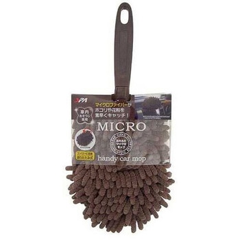 フワフワマイクロモップ ワコー