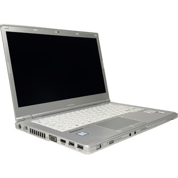 14インチノートPC【Panasonic Let’sNoteLX6 無期限保証 R∞PC】Office付き Panasonic(パナソニック)