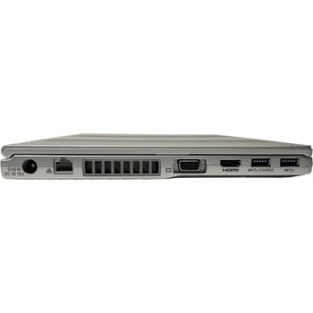 14インチノートPC【Panasonic Let’sNoteLX6 無期限保証 R∞PC】Office付き Panasonic(パナソニック)