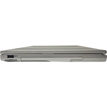 14インチノートPC【Panasonic Let’sNoteLX6 無期限保証 R∞PC】Office付き Panasonic(パナソニック)