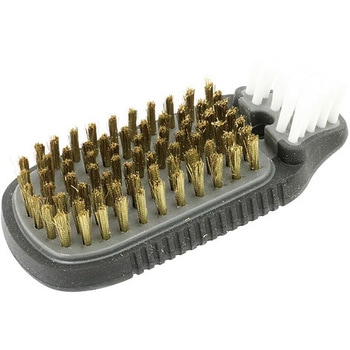 2WAYハンドブラシ SK11