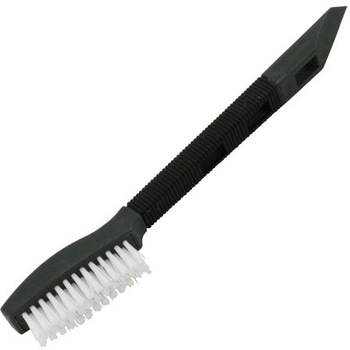 スクレーパー付ハンドブラシ SK11