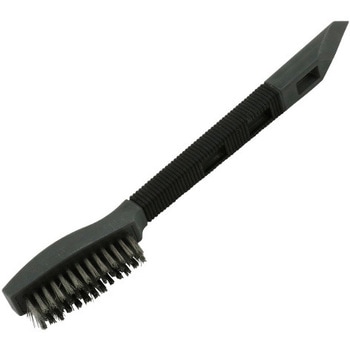 スクレーパー付ハンドブラシ SK11