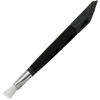 スクレーパー付ハンドブラシ SK11