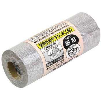 サンディングロール空研木工用 SK11