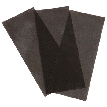 A#600 ポリネット両面ヤスリ3枚入り SK11 21086846