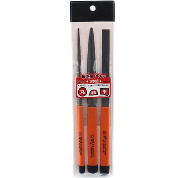 細工用ヤスリセット - Y-SK11