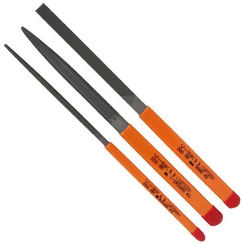 細工用ヤスリセット - Y-SK11