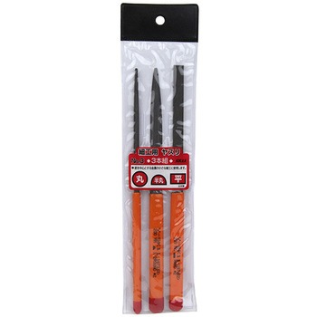 細工用ヤスリセット - Y-SK11