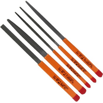 細工用ヤスリセット - Y-SK11