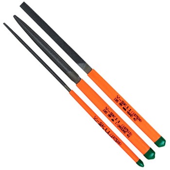 細工用ヤスリセット Y-SK11