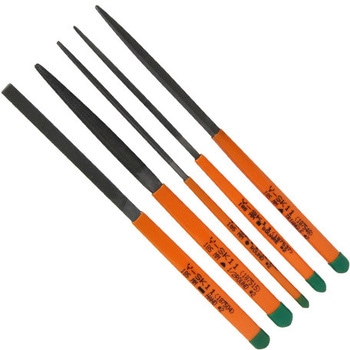 細工用ヤスリセット Y-SK11