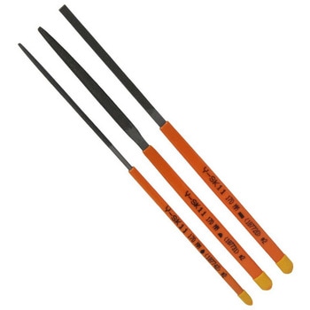 細工用ヤスリセット Y-SK11