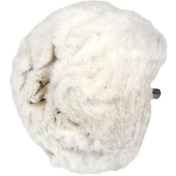 ツヤ出しアフロ君 SK11