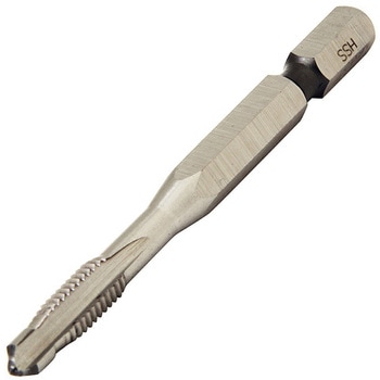 M6x1.0mm �Z�p���K�C�h�t�^�b�v SK11 21087580