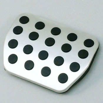 (K0)ALLOY BRAKE PEDAL(AT MAZDA(マツダ)