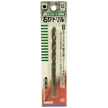 石材用 ドリル SK11