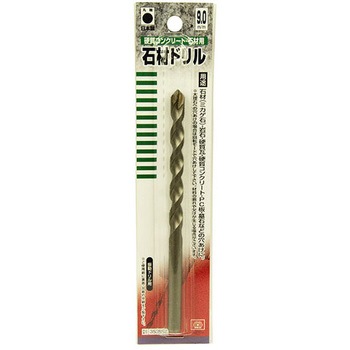 石材用 ドリル SK11