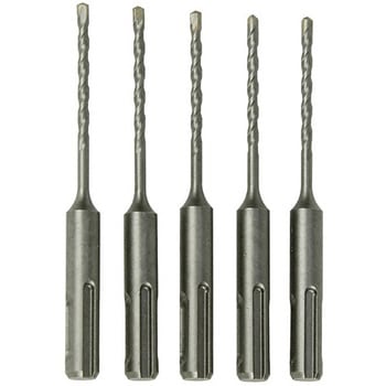 SDSプラスビット  5本組 - SK11