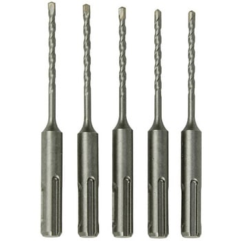 SDSプラスビット  5本組 - SK11