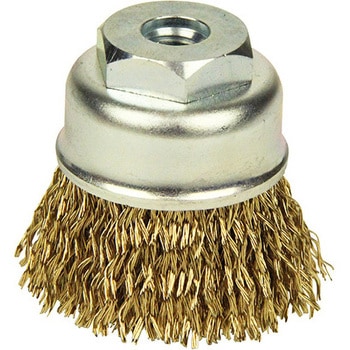 ミニカップブラシ SK11