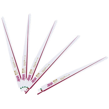 ZAKレシプロソー木質解体 SK11