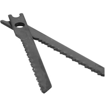 ジグソーブレード新建材円切り SK11