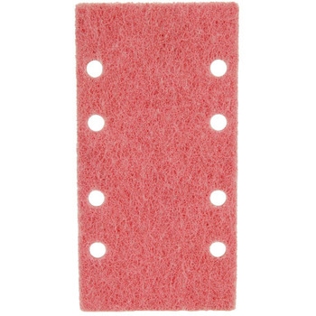 電動サンダー用ナイロンタワシ SK11