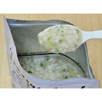 料亭監修ぞうすいシリーズ ほたてぞうすい まつや