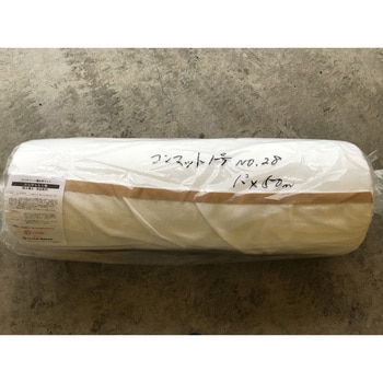 コンクリート養生材 コンマット1号 AOI