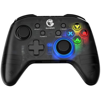 モバイルゲーミングコントローラー GAMESIR