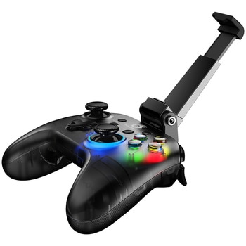 GameSir T4 Pro モバイルゲーミングコントローラー 1個 GAMESIR