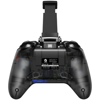 GameSir T4 Pro モバイルゲーミングコントローラー 1個 GAMESIR