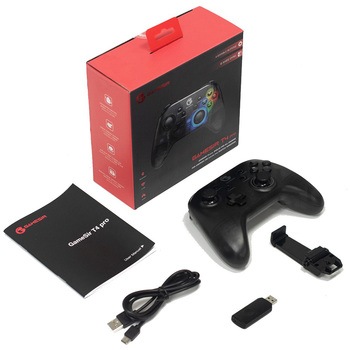モバイルゲーミングコントローラー GAMESIR