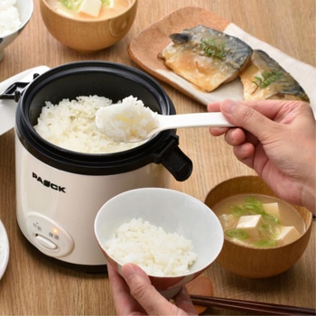 ミニ炊飯器 パオック