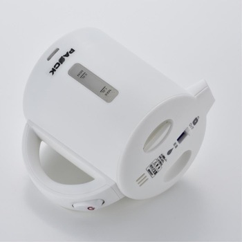 電気ケトル パオック