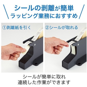 シールピーラー オープン工業